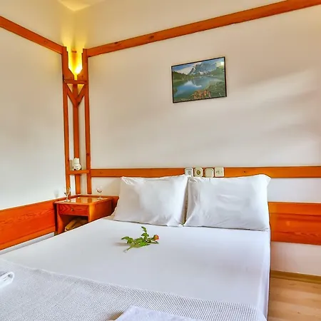 Bed & Breakfast önemli