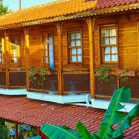 Bed & Breakfast önemli *