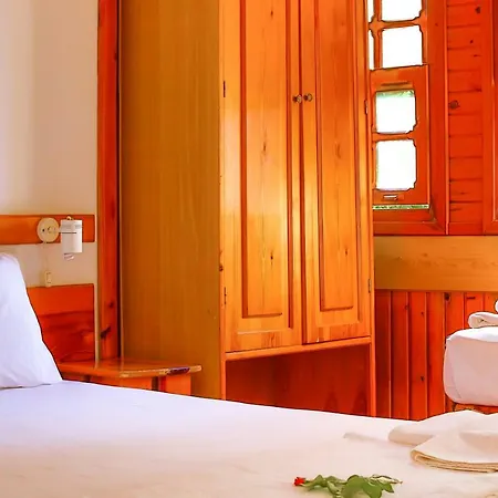 Bed & Breakfast önemli Side