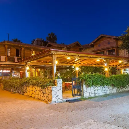 önemli Bed & Breakfast Side