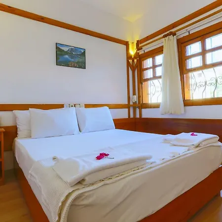 önemli Bed & Breakfast *
