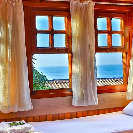 önemli Bed & Breakfast *