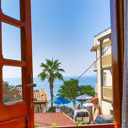 Bed & Breakfast önemli