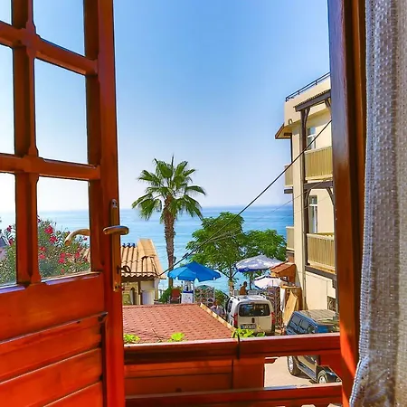 Bed & Breakfast önemli Side