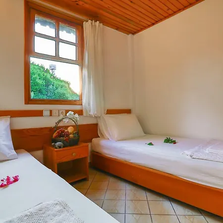 Bed & Breakfast önemli *